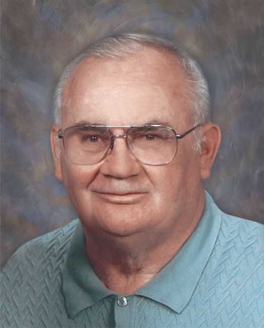 Obituary of Willard "Bill" Dickenson