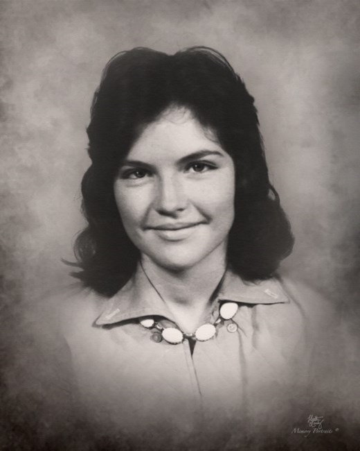 Obituario de Brenda Gayel Norris