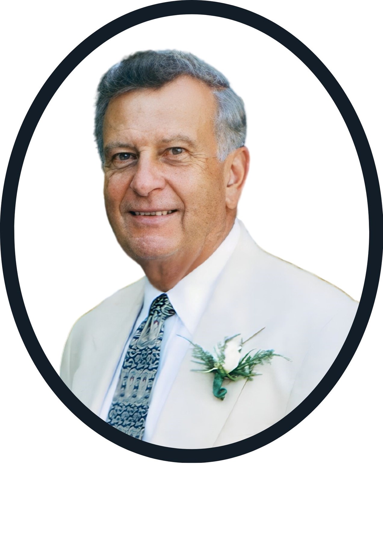 Thomas Nickols Obituary San Diego, CA