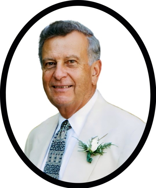 Obituary of Thomas William Nickols