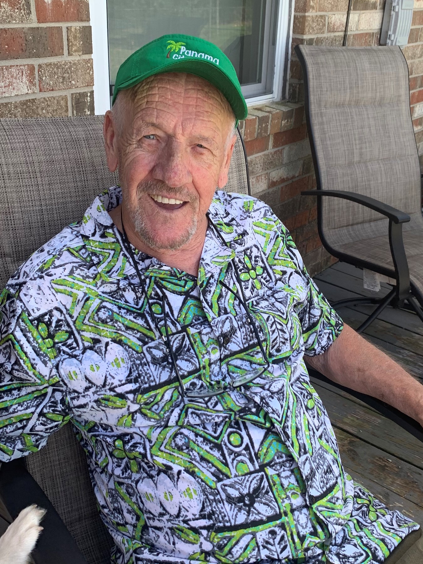 Obituary of Robert Ferland