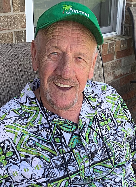 Obituary of Robert Ferland