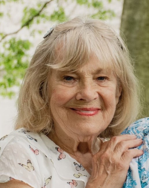 Obituary of Lorraine R. Harf