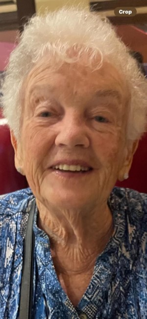 Obituary of Sheila B. Keir