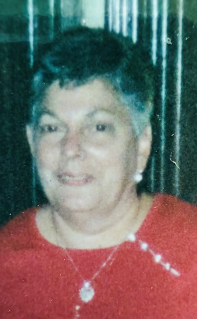 Obituary of Carole Ann Mullen