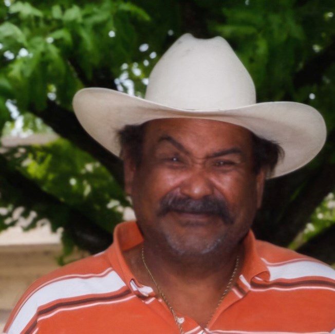 Obituary of Santiago Solis