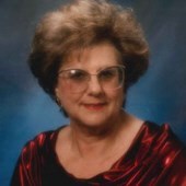 Obituary of Martha Elizabeth Owens Staley Martin