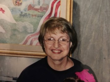 Obituary of Carolyn D Walters