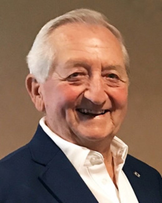 Obituary of John Turcotte