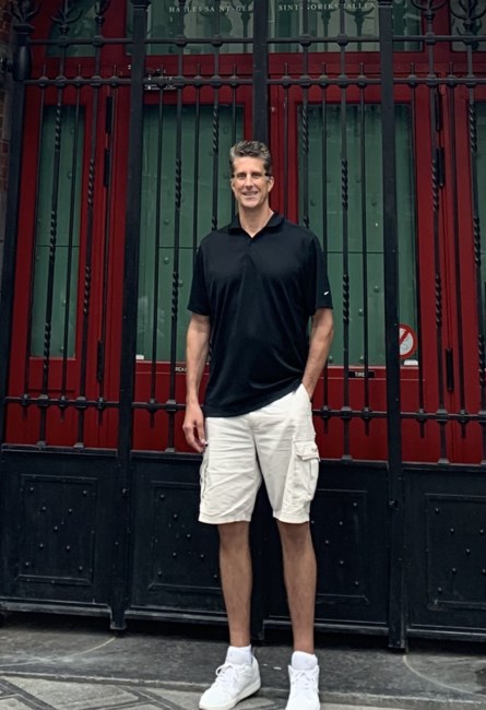 Obituary of Kevin Patrick Miller