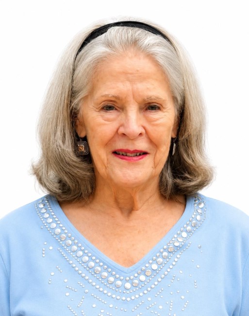 Obituary of Patricia Ann Schexnayder