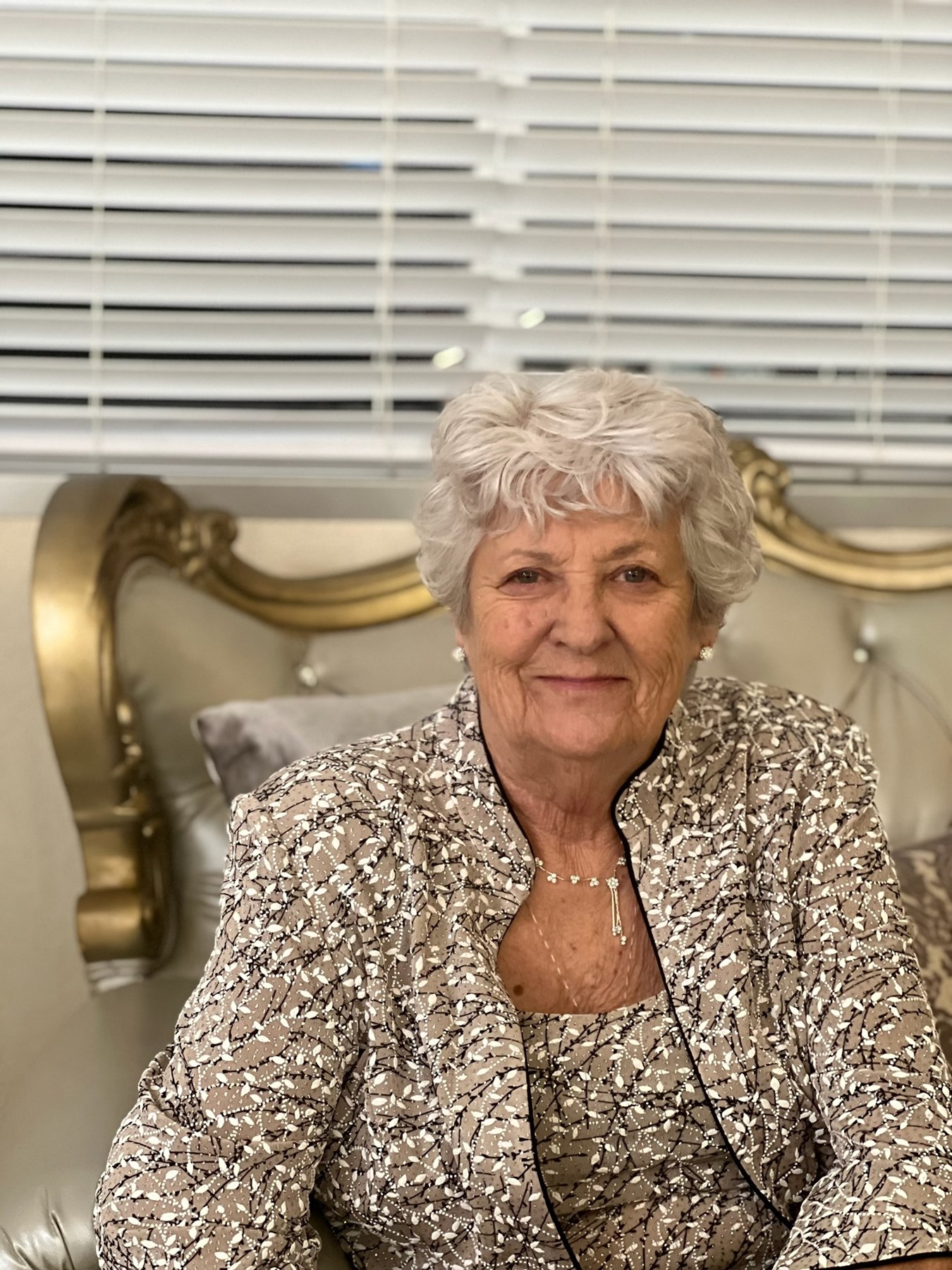 Obituary of Patricia Gail Rath