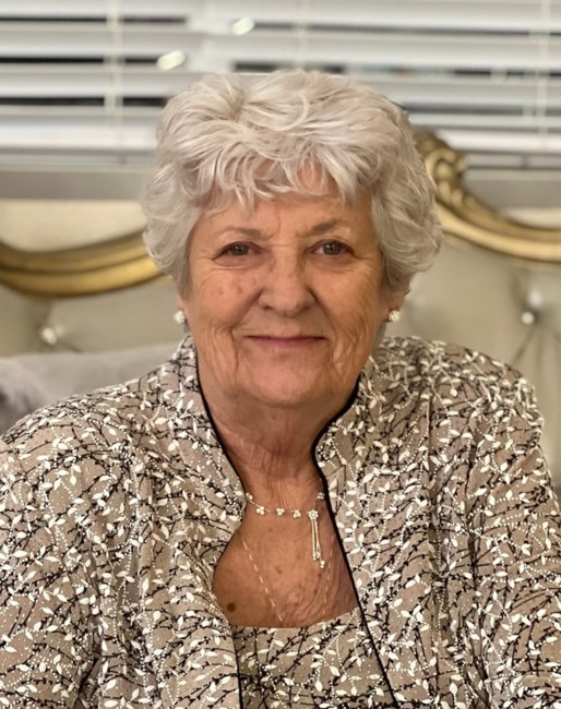 Obituary of Patricia Gail Rath