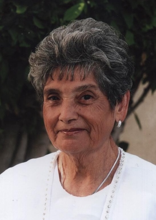Consuelo Garibaldo Obituary Pico Rivera, CA