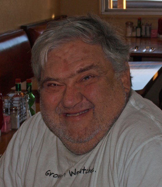 Obituary of Kenneth Cunningham