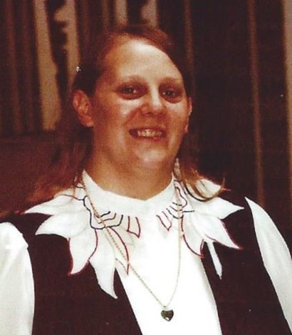 Avis de décès de Virginia Kevin Murray