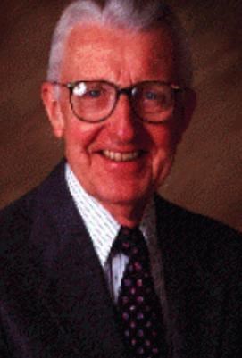 Obituary of Gilbert R. Gredler