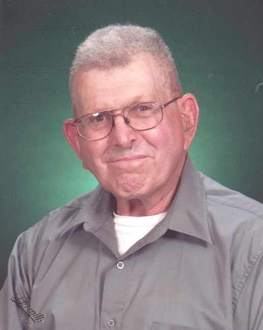 Obituary of Mr. Willard Ben Benjamin Wilton Sr.