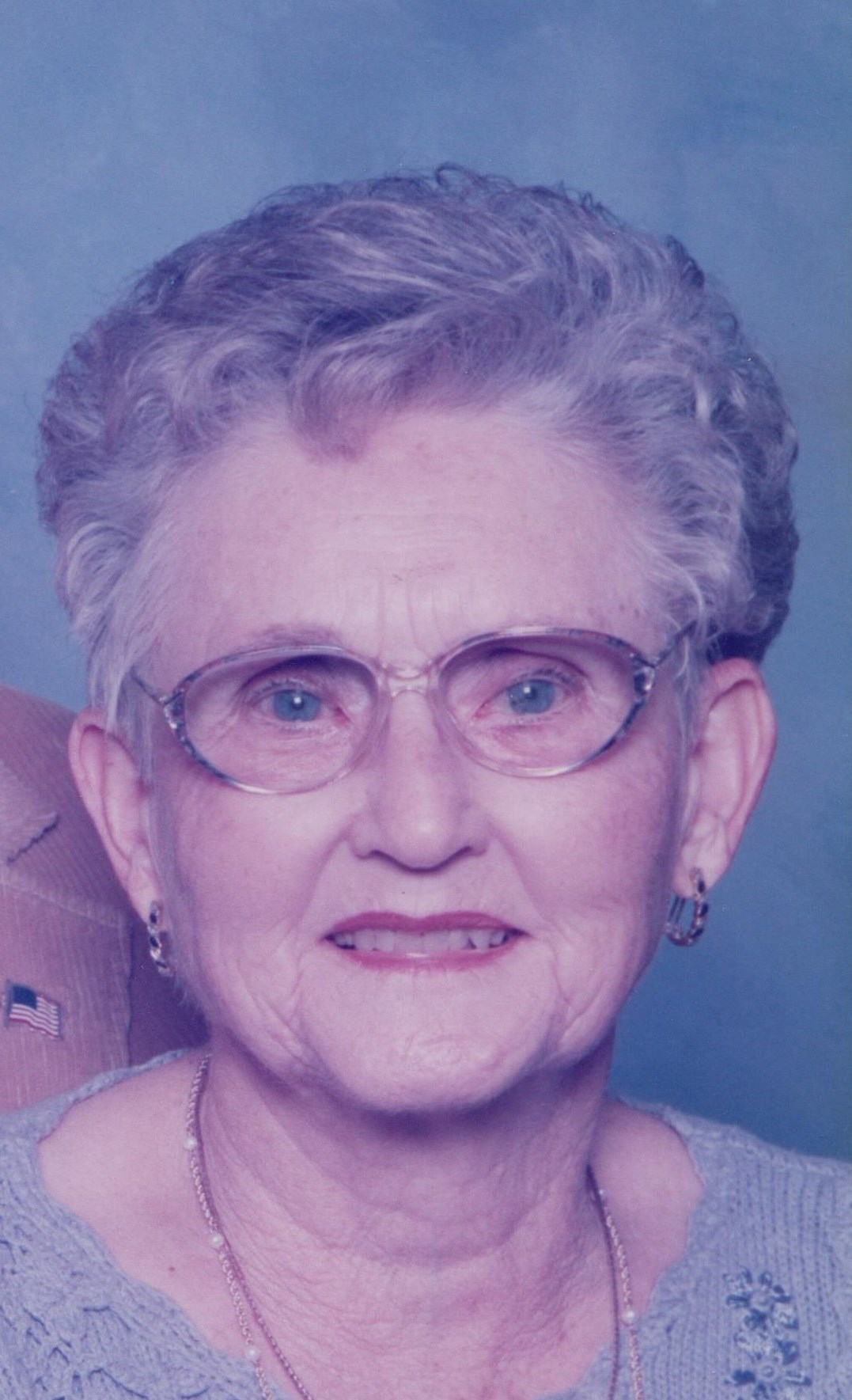 Obituary main image