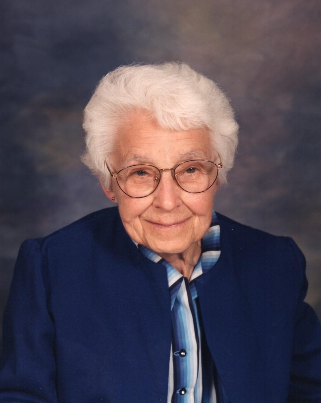 Obituary of Phoebe Nosker