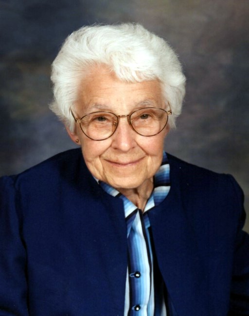 Obituary of Phoebe Nosker