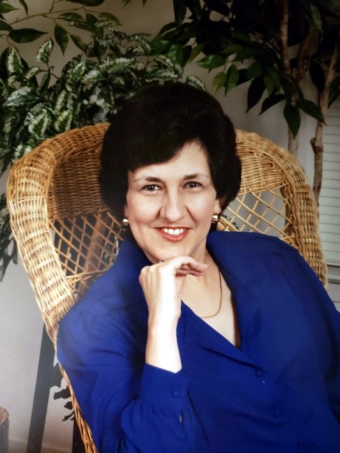 Obituary of Kathryn McGaughy Campbell