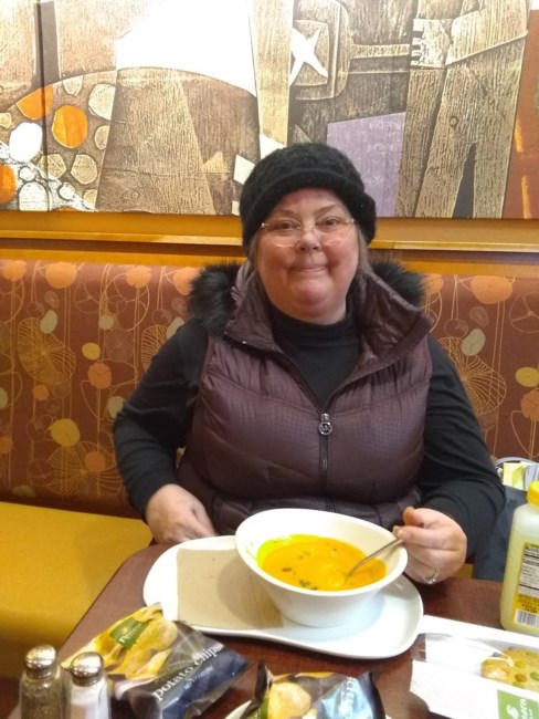 Obituary of Sandra Lee Wilson