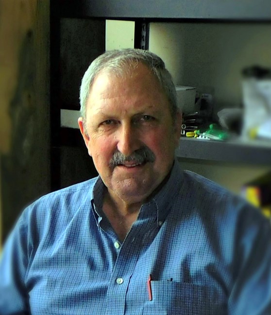 Obituary of Stephen Ray Wagner