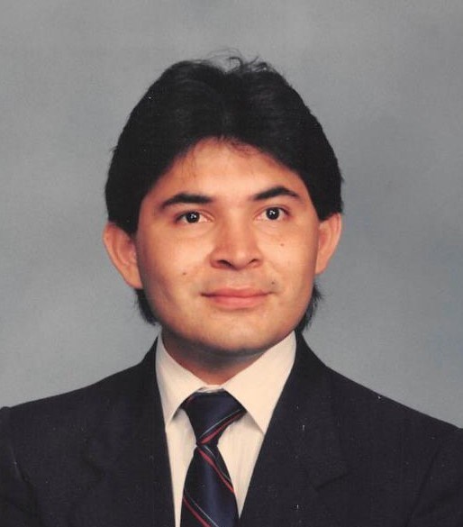 Obituary of Ruben Lopez Rodriguez Jr.