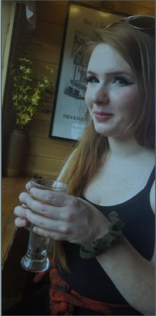 Obituario de Brianna L. Walter