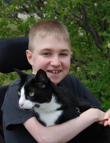 Obituary of Colby Richard Hoffart