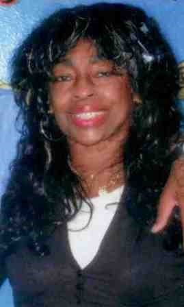 Obituary of Rochelle Vivian Brown