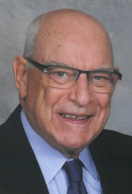 Obituary of Maurice Graves Corbett