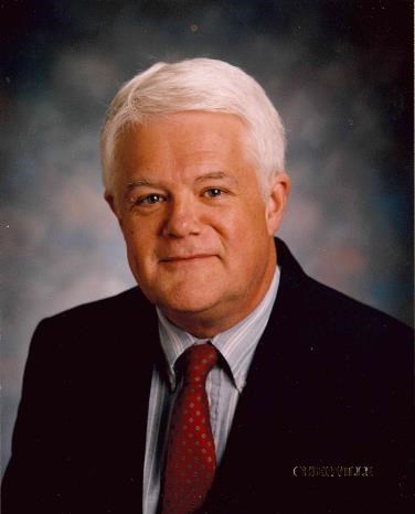 Avis de décès de Charles Alexander Cheney