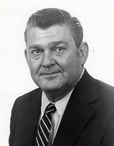 Obituary of Jim Millard James Fountain