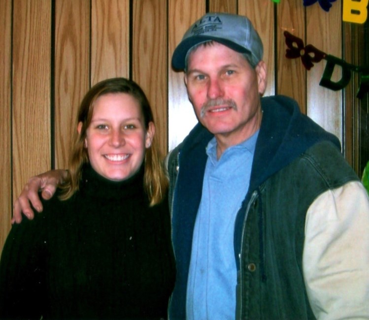 James Irvin "J.I." Self Jr. Obituary Lynchburg, VA