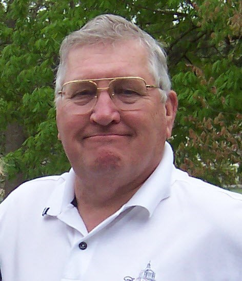 Obituary of Jerry Robert "JR" Downs