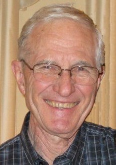 Obituary of Robert Owen Brown