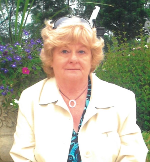 Obituary of Mary Joseph Baker