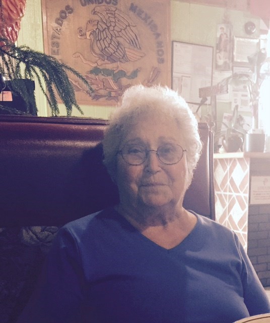 Lueann Stewart Obituary Payette Id