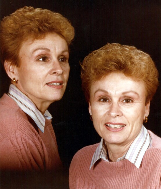 Obituary of Erlene Joy Schmidt