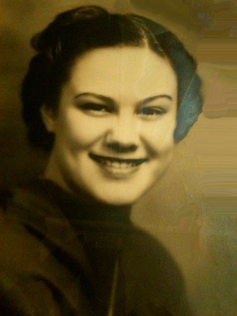 Obituary of Estelle P. Kohn Lewis