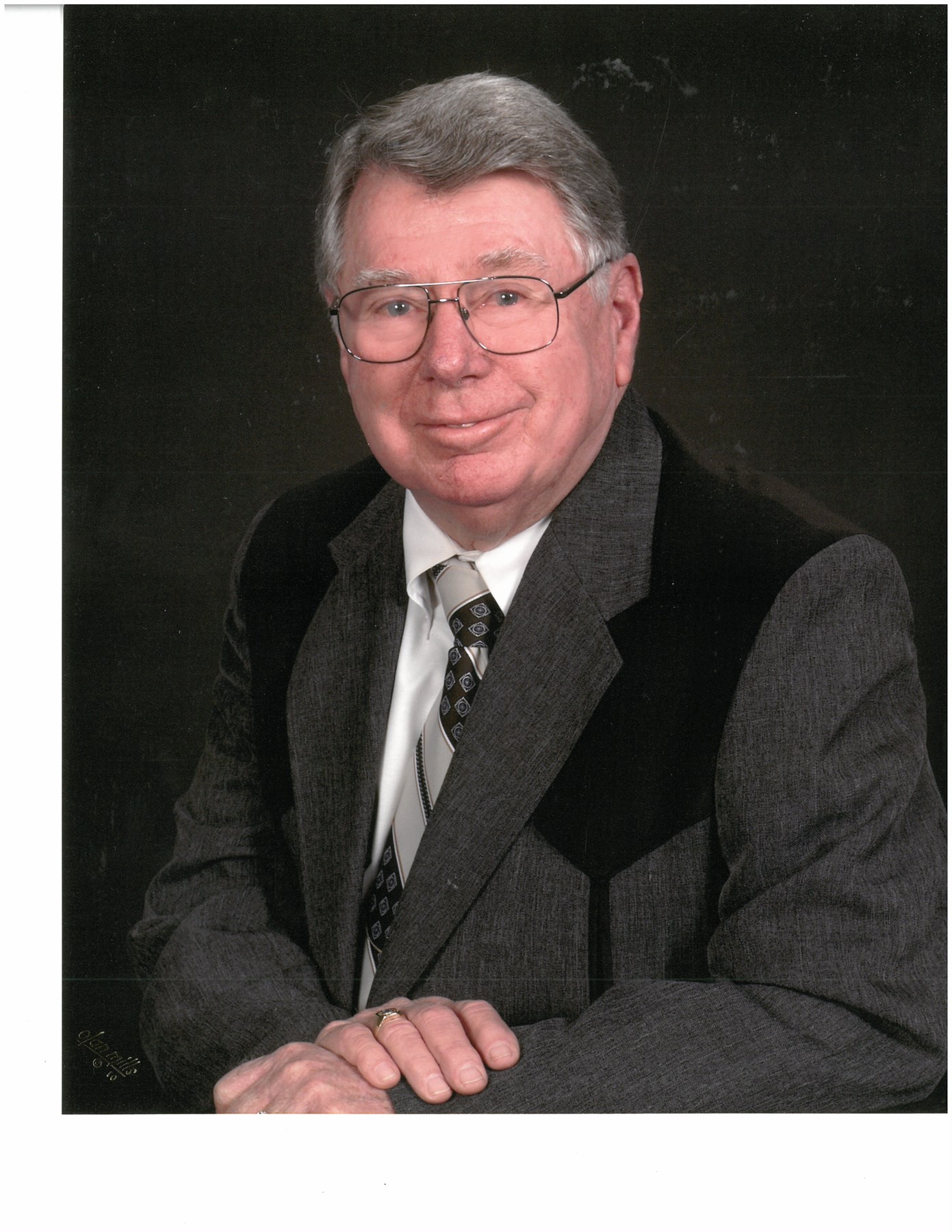 Obituary of Mr.  Nolan Ray Rutledge