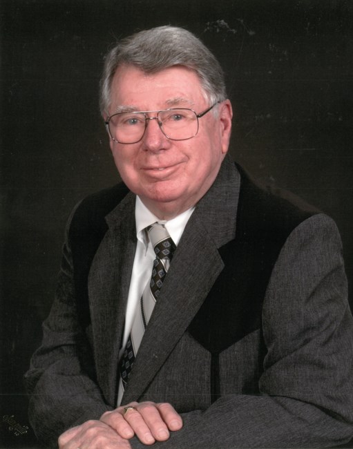 Obituary of Mr.  Nolan Ray Rutledge