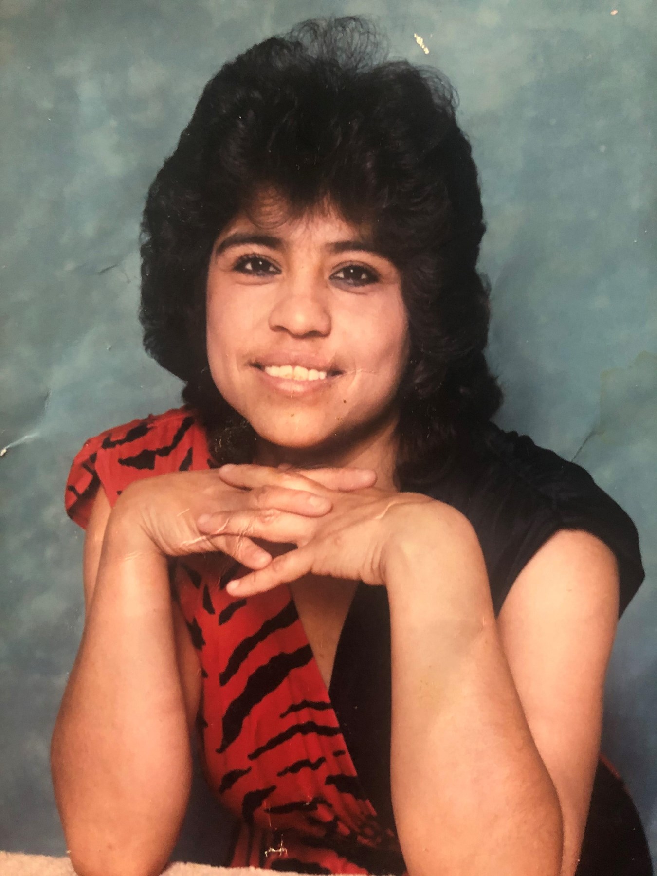 Mercedes Martinez Obituary - Colorado City, TX