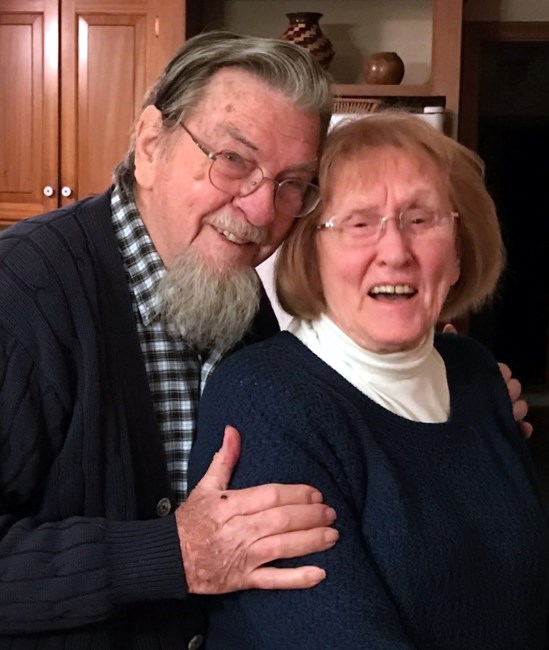 Obituary of Donald H Schultz