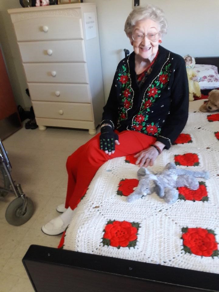 Obituary of Norma Jean Darnell