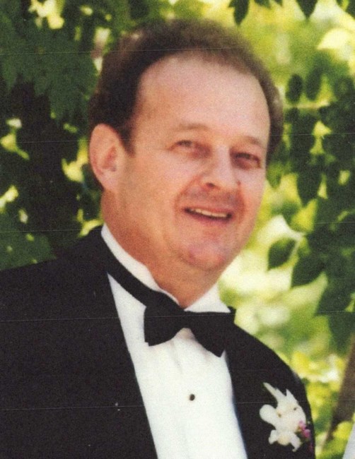 Avis de décès de Mr. Gary Allen Clarke