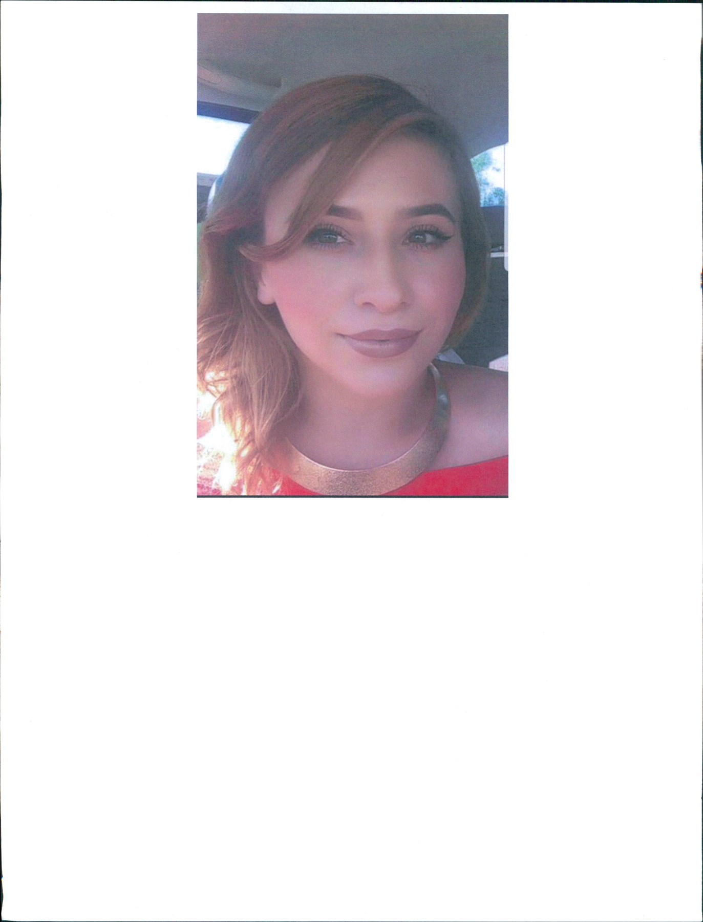 Obituary of Julia Rae Peralta Concienne