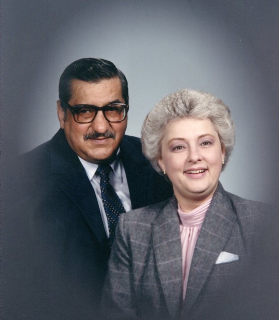 Obituary of Doris Glee Farina